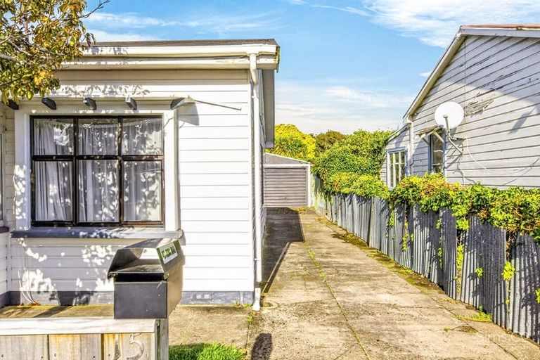 Photo of property in 15 Dublin Street, Whanganui, 4500