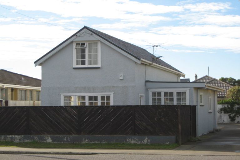Photo of property in 103 Oram Avenue, New Brighton, Christchurch, 8061