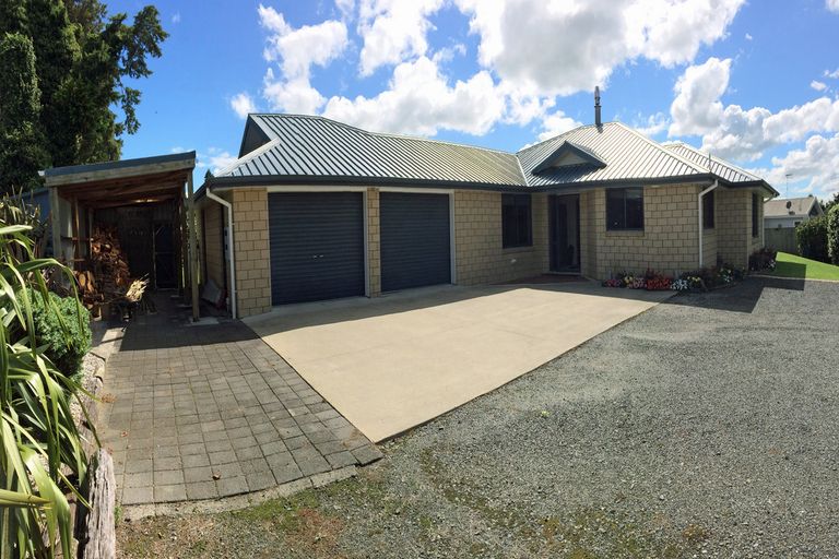 Photo of property in 170a Te Kawa Road, Otorohanga, Te Awamutu, 3873