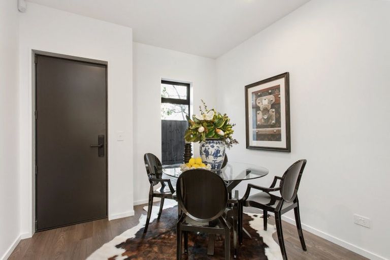 Photo of property in 5/44 Winchester Street, Merivale, Christchurch, 8014