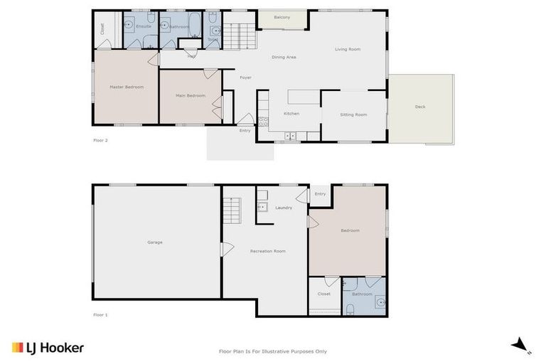 Photo of property in 64 Mckerrow Street, Shiel Hill, Dunedin, 9013