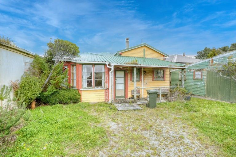 Photo of property in 23 Revell Street, Hokitika, 7810