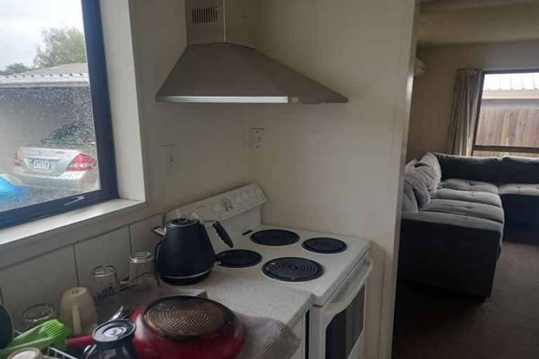 Photo of property in 2/145a Clarence Street, Riccarton, Christchurch, 8011