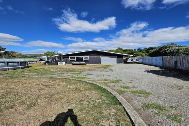 Photo of property in 28-a Bell Street, Otaki, 5512