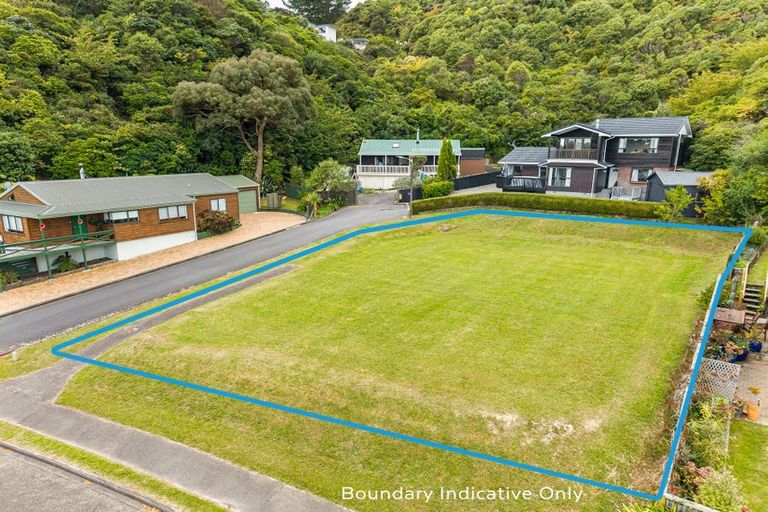 Photo of property in 107 Eskdale Road, Papakowhai, Porirua, 5024