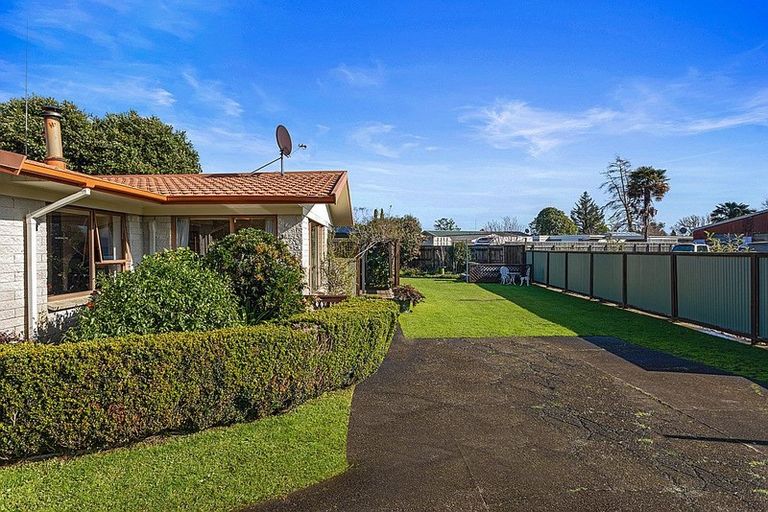 Photo of property in 13a Martin Place, Whakatane, 3120