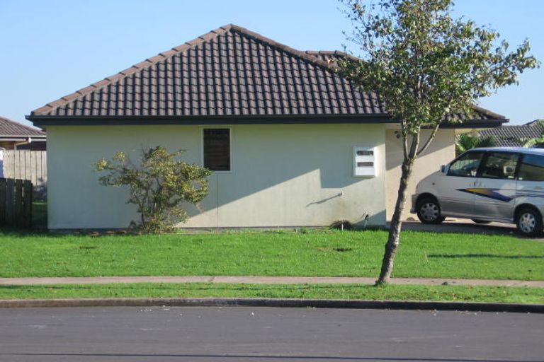 Photo of property in 20 Glen Osborne Terrace, Flat Bush, Auckland, 2019