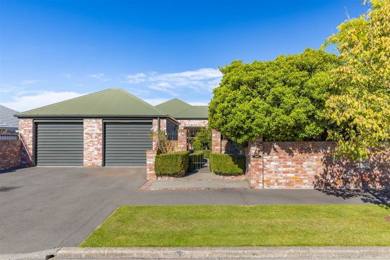 Photo of property in 61 Kelvin Crescent, Allenton, Ashburton, 7700