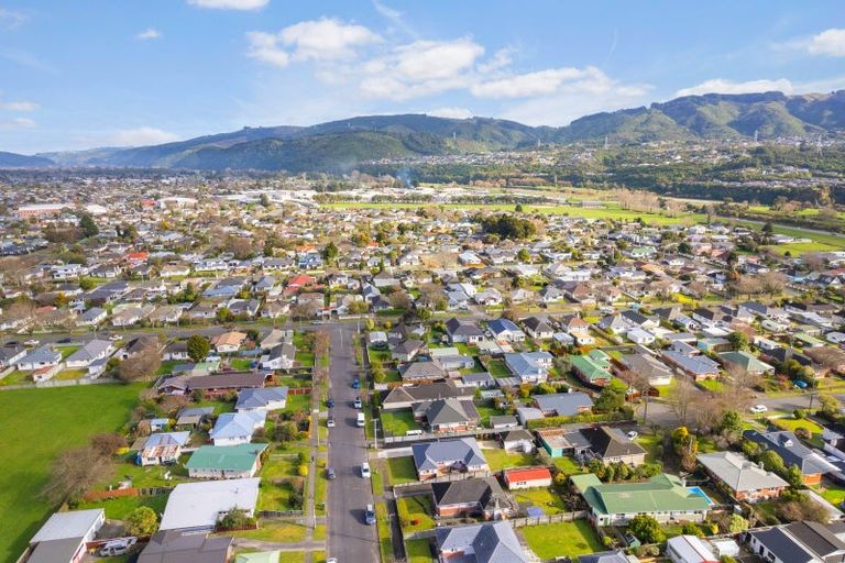 Photo of property in 89 Fraser Crescent, Elderslea, Upper Hutt, 5018