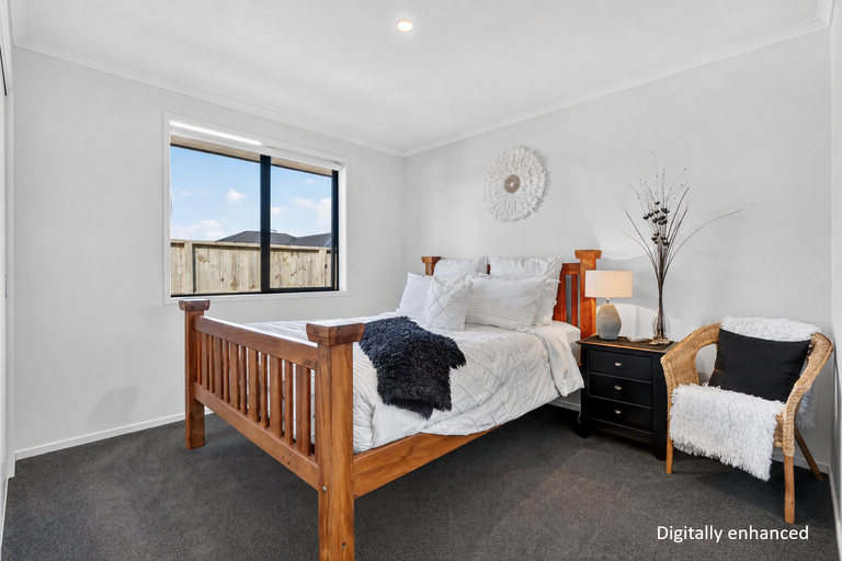 Photo of property in 3 Batham Drive, Matamata, 3400