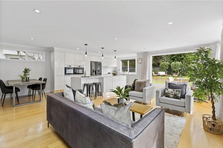 Photo of property in 44 Monro Street, Seatoun, Wellington, 6022