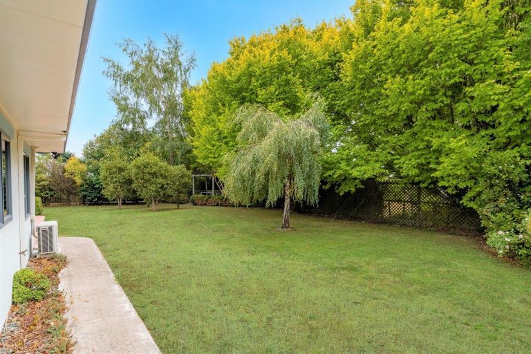 Photo of property in 5 North Street, Greytown, 5712