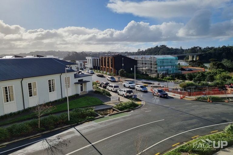 Photo of property in 307/2 Launch Road, Hobsonville, Auckland, 0616