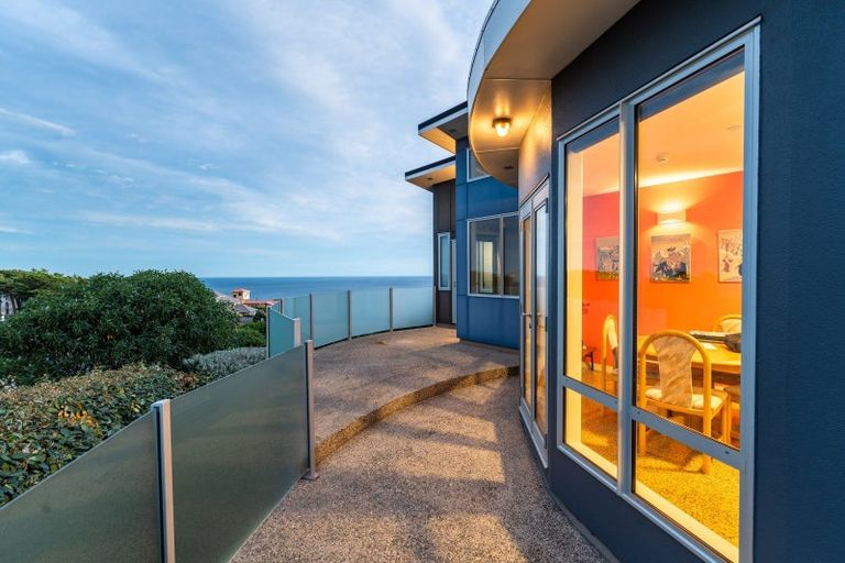 Photo of property in 14 Highgrove, Saint Clair, Dunedin, 9012