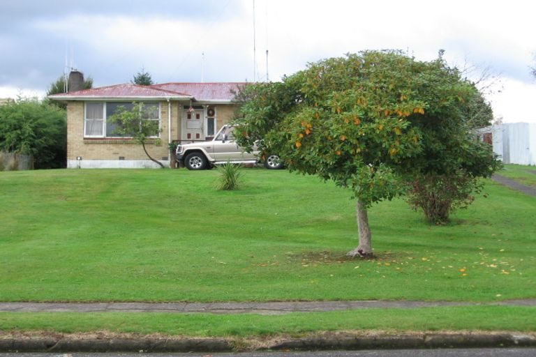 Photo of property in 13 John Street, Tokoroa, 3420