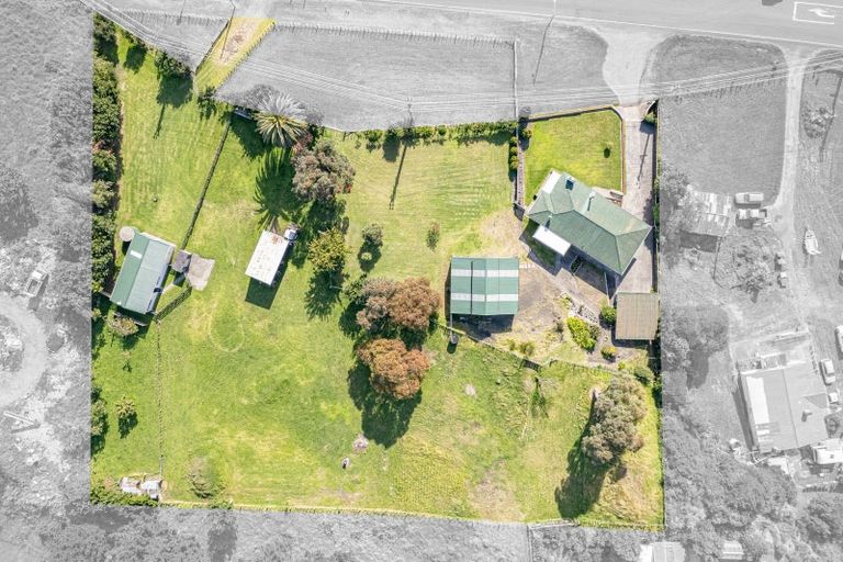 Photo of property in 186-188 Mosston Road, Westmere, Whanganui, 4501
