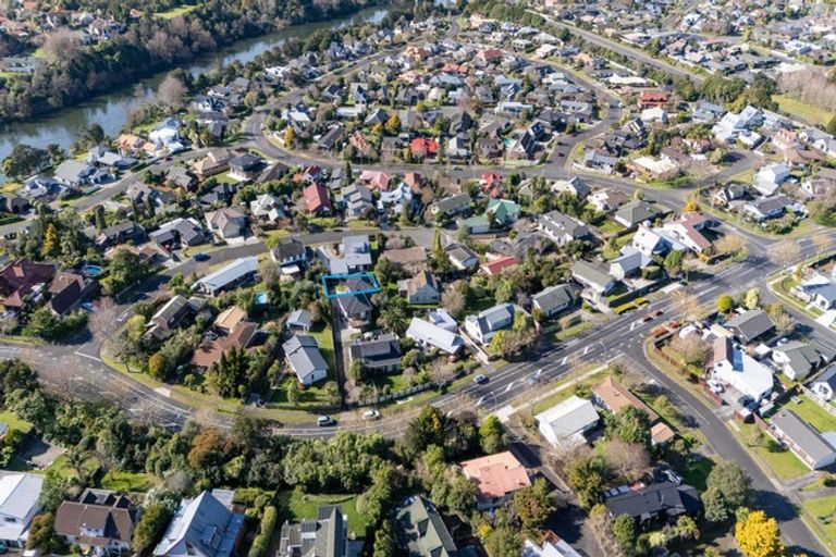 Photo of property in 86b Totara Drive, Pukete, Hamilton, 3200