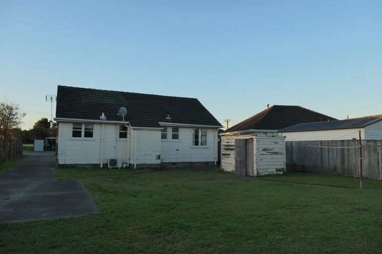 Photo of property in 16 Robin Street, Burwood, Christchurch, 8083