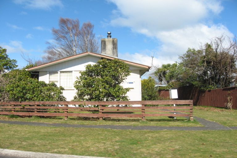Photo of property in 6 Marotoa Grove, Turangi, 3334