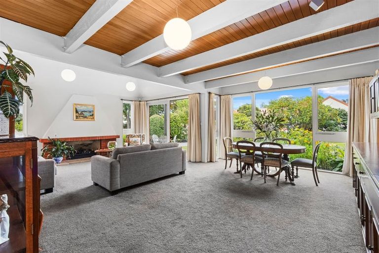 Photo of property in 14a Jamell Place, Avonhead, Christchurch, 8042