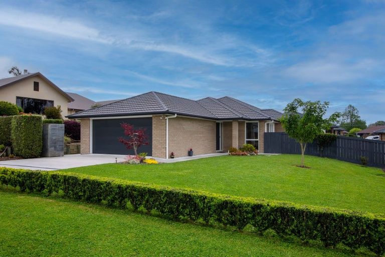 Photo of property in 9 Maple Place, Morrinsville, 3300