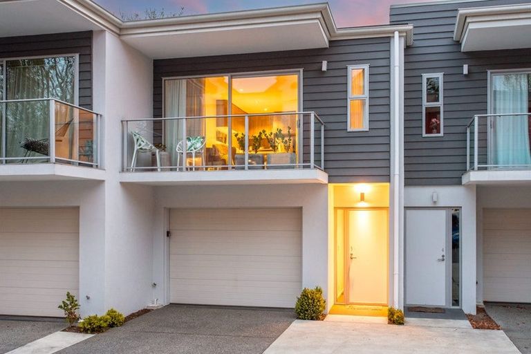 Photo of property in 5/30 Armagh Street, Christchurch Central, Christchurch, 8013