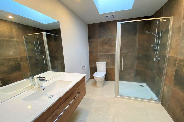 Photo of property in 519c Manchester Street, St Albans, Christchurch, 8014