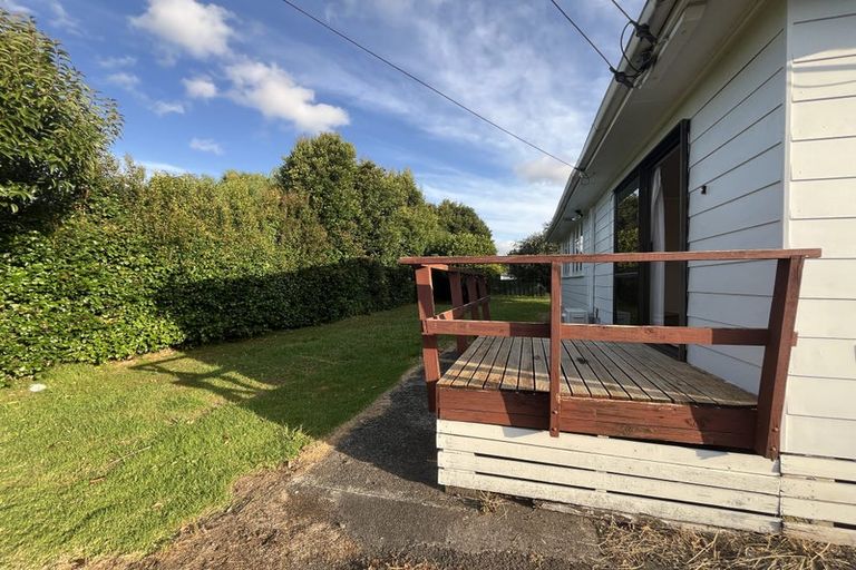 Photo of property in 11 Hunua Road, Papakura, 2110