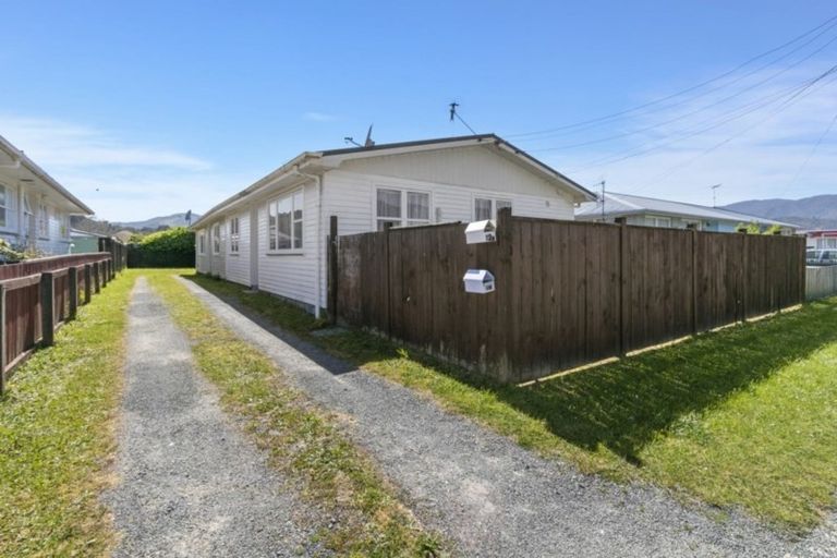 Photo of property in 12a Konini Street, Wainuiomata, Lower Hutt, 5014