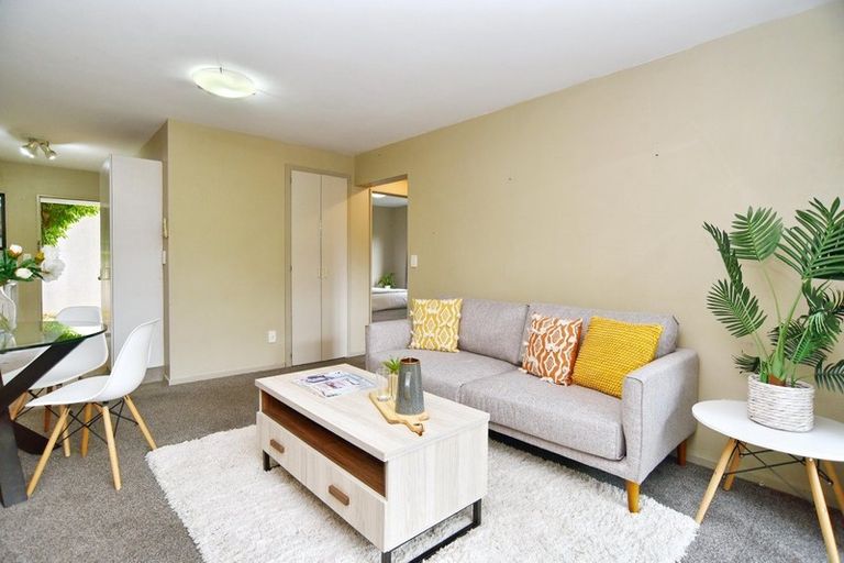 Photo of property in 2/318 Hereford Street, Christchurch Central, Christchurch, 8011