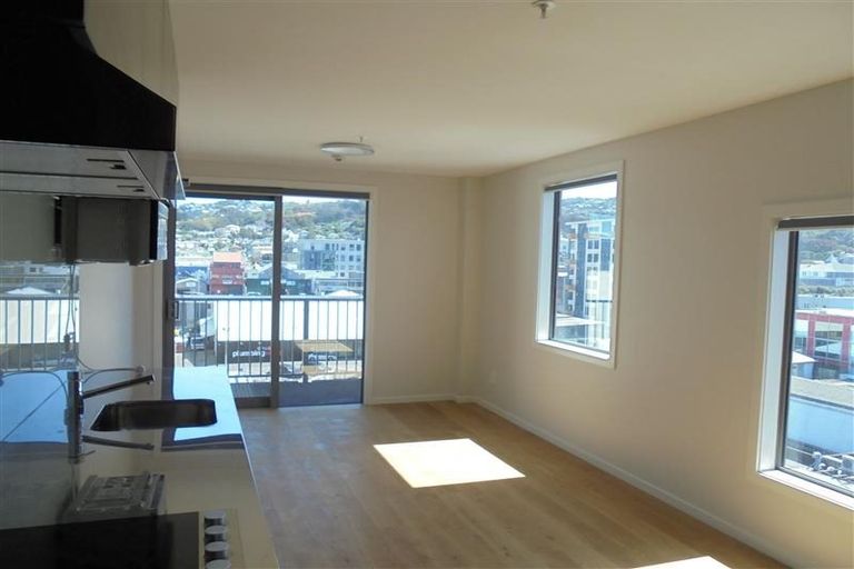 Photo of property in 303/8u Wigan Street, Te Aro, Wellington, 6011