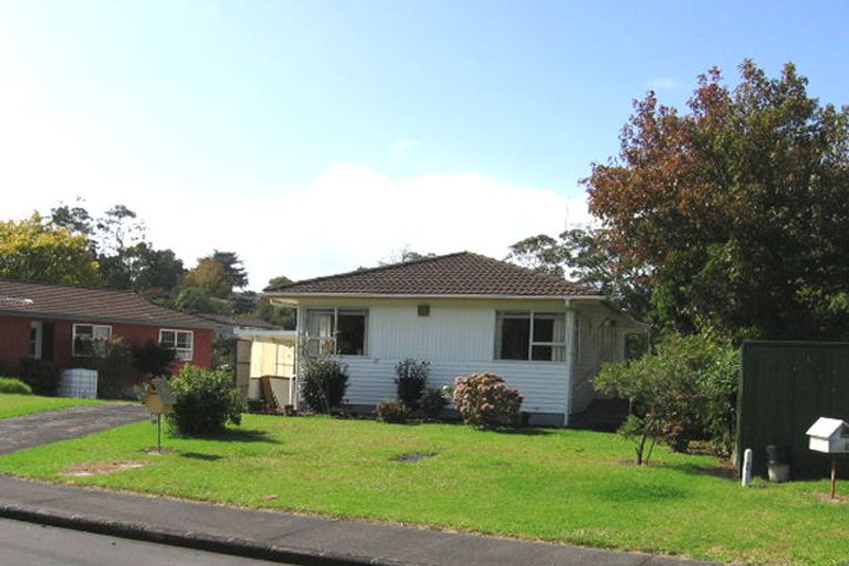 Photo of property in 37 Daytona Road, Henderson, Auckland, 0610