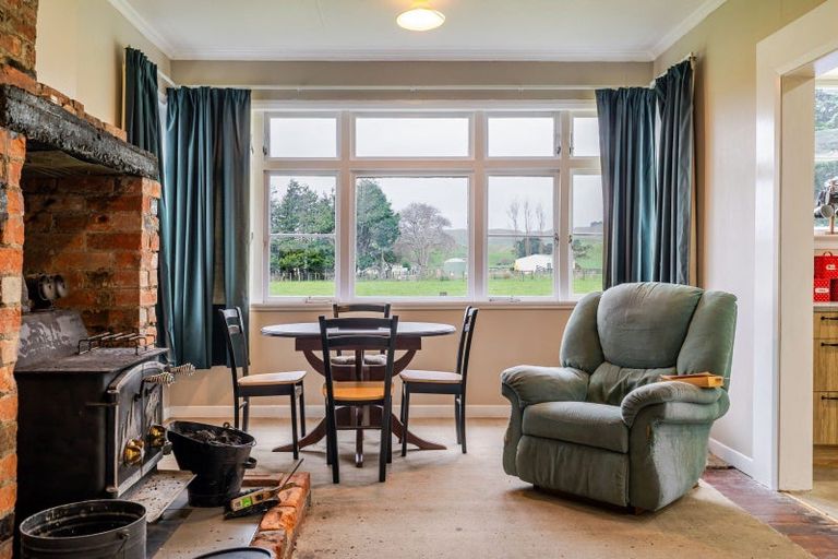 Photo of property in 136 Murphys Road, Pahiatua, 4982
