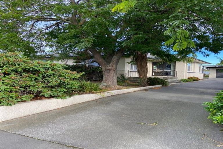 Photo of property in 25 Bathurst Street, Allenton, Ashburton, 7700