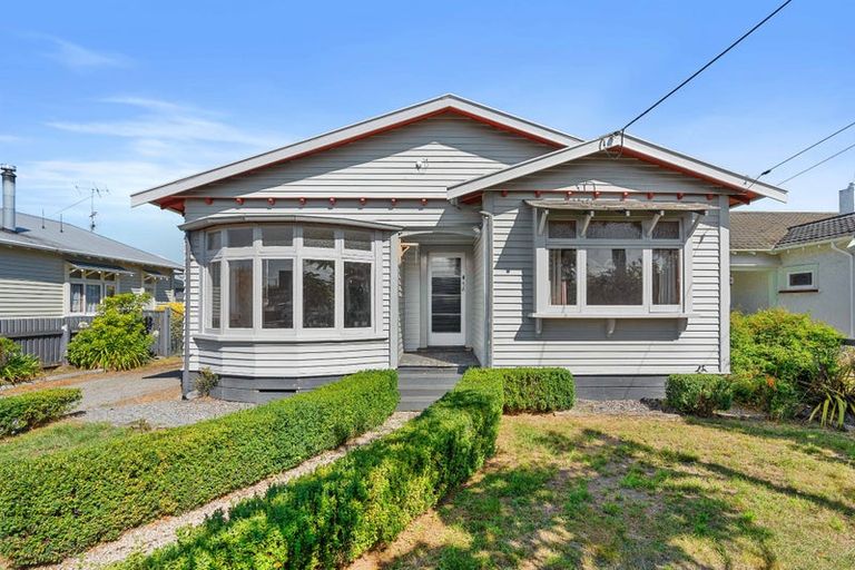 Photo of property in 175 Dixon Street, Masterton, 5810
