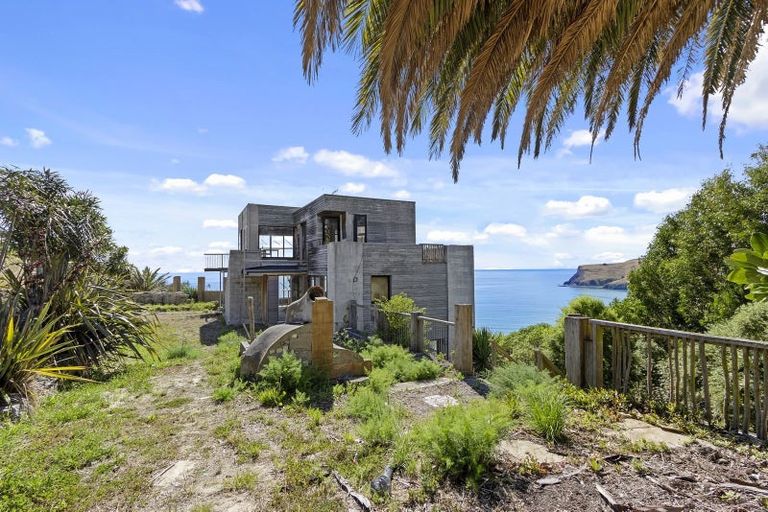 Photo of property in 8 Appian Lane, Scarborough, Christchurch, 8081