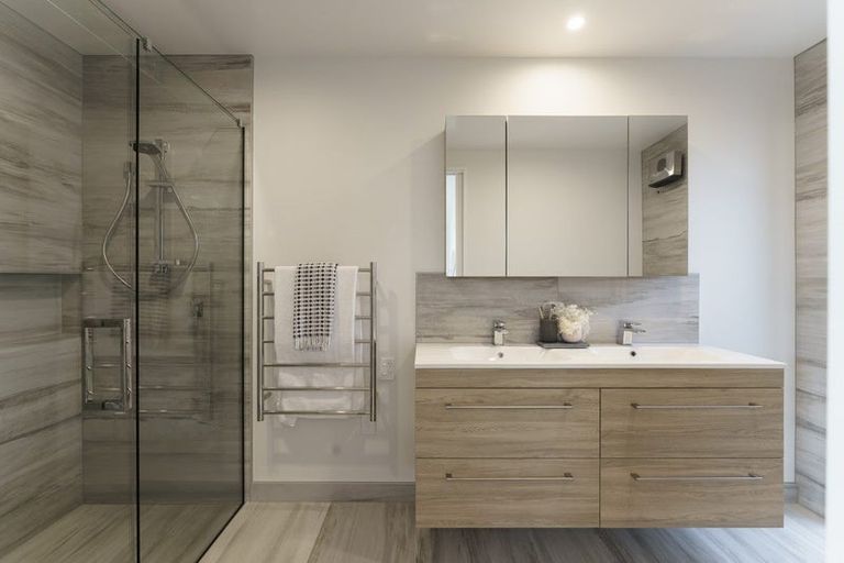 Photo of property in 13 Selfe Crescent, Burwood, Christchurch, 8083