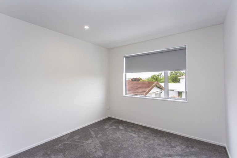 Photo of property in 12 Peverel Street, Riccarton, Christchurch, 8011