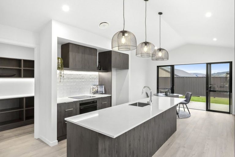 Photo of property in 9 Keown Street, Wanaka, 9305