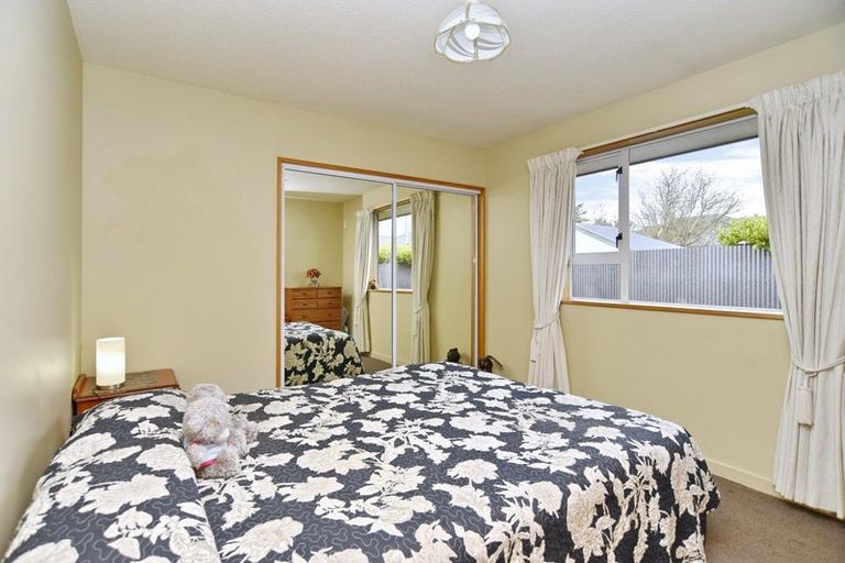 Photo of property in 66 Dunedin Street, Redwood, Christchurch, 8051