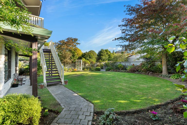 Photo of property in 47 Muir Avenue, Halswell, Christchurch, 8025