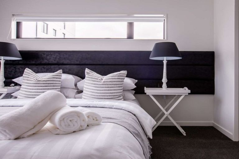 Photo of property in 501/12 Latimer Square, Christchurch Central, Christchurch, 8011