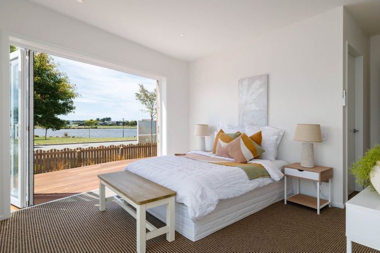 Photo of property in 21d Lakeside Drive, Pegasus, 7612