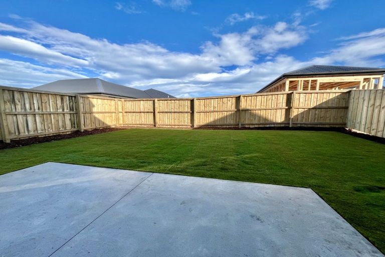 Photo of property in 15a Korimako Crescent, Rolleston, 7678