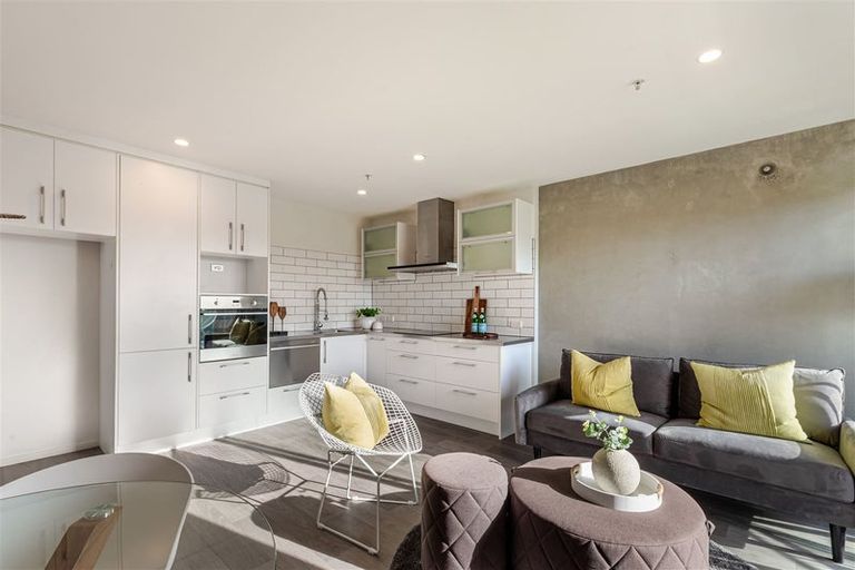 Photo of property in 103/160d Hobsonville Point Road, Hobsonville, Auckland, 0616