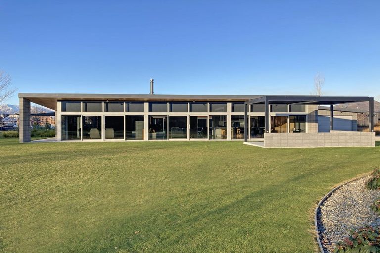 Photo of property in 23 Mountain View Drive, Wanaka, 9382