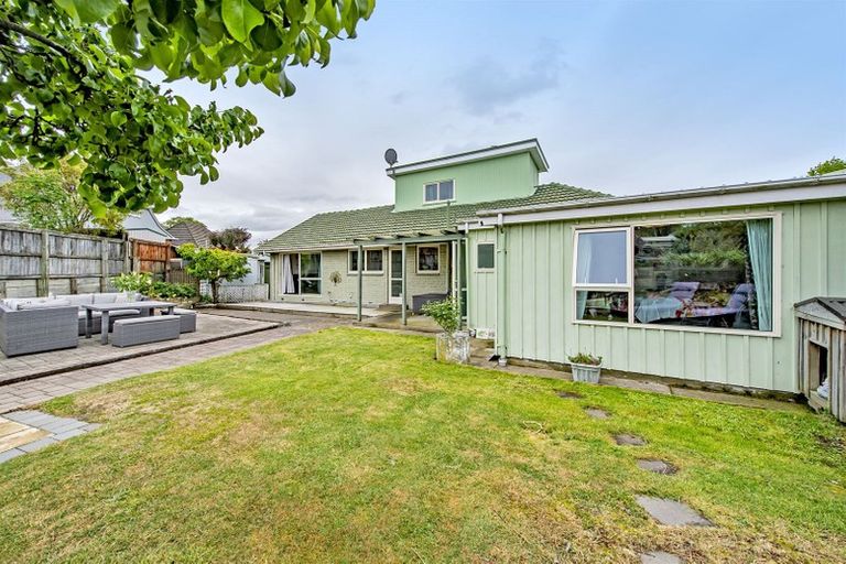 Photo of property in 10 Greta Place, Hoon Hay, Christchurch, 8025