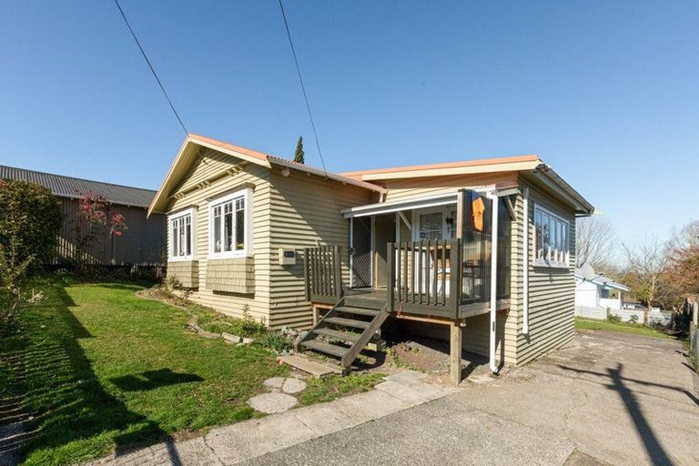 Photo of property in 67 Willoughby Street, Paeroa, 3600