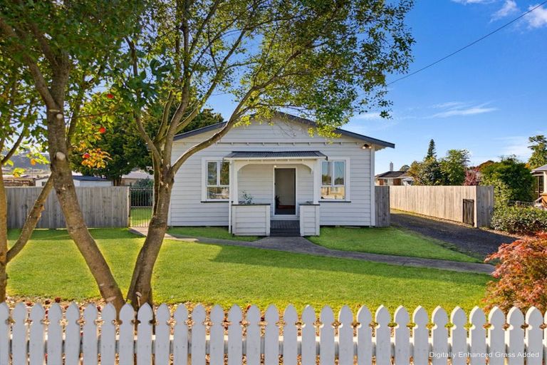 Photo of property in 86 Haerehuka Street, Otorohanga, 3900