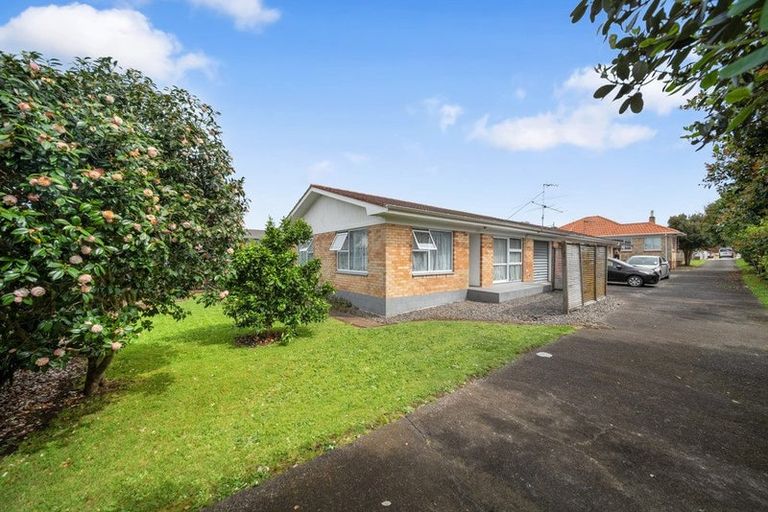 Photo of property in 3/13 Hayward Road, Papatoetoe, Auckland, 2025